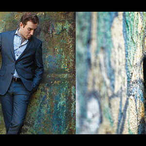 Thomas Mesa, cello & Ilya Yakushev, piano