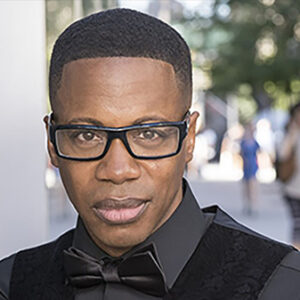 Terrence Wilson, piano