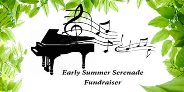 2025 Early Summer Serenade